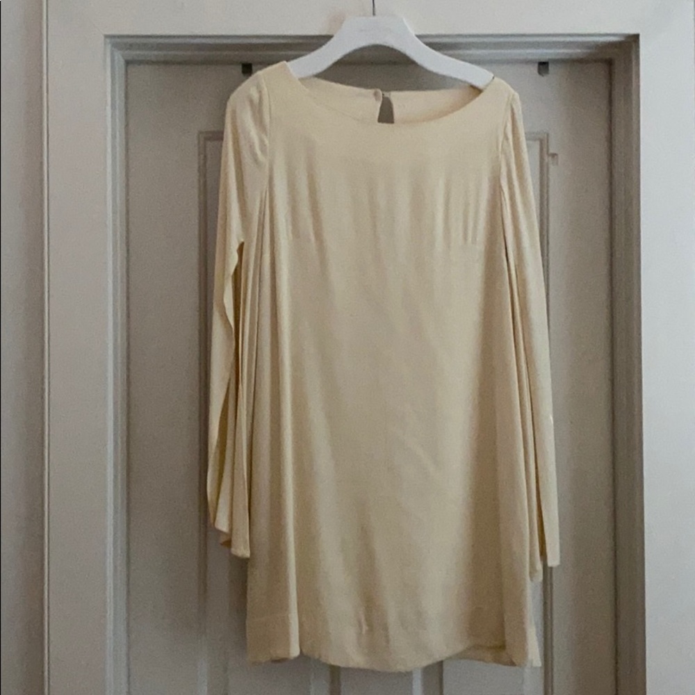 Free People Dress- no tags but never worn.